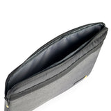 EAN 5060369675436 - Techair Eco essential 35,8 cm (14.1") Funda Gris Oscuro imagen 3