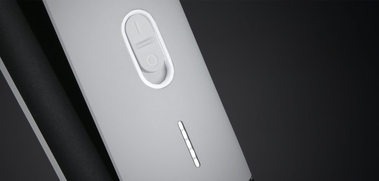 EAN 5060703494907 - GHD Unplugged Plancha de pelo Caliente Blanco imagen 4