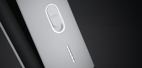 EAN 5060703494907 - GHD Unplugged Plancha de pelo Caliente Blanco imagen 4