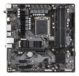EAN 0889523034620 - GIGABYTE B760M DS3H AX DDR4 placa base Intel B760 Express LGA 1700 micro ATX imagen 2