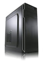 EAN 4260070126239 - LC-Power 7038B Midi Tower Negro imagen 1