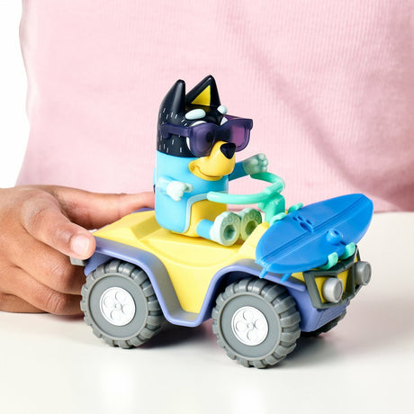 EAN 630996175491 - Moose Toys MS17549 figura de juguete para niños imagen 7