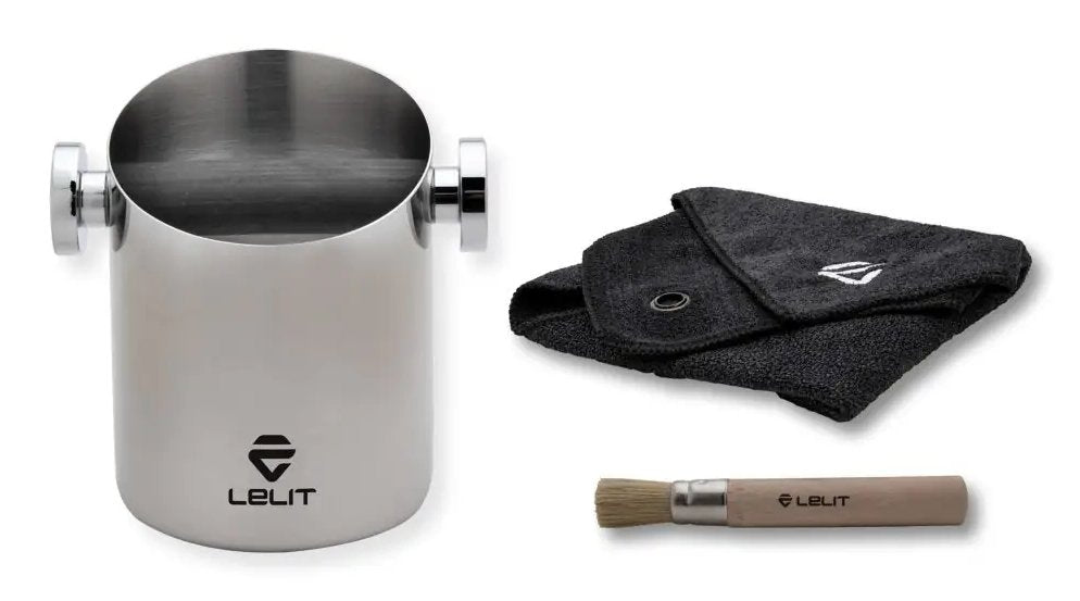 EAN 8009437000890 - Lelit PLA360S pieza y accesorio para cafetera Golpeador de posos de café imagen 1