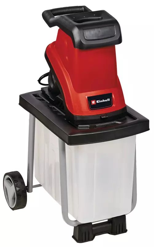 Einhell Picadora De Cuchillas Eléctrica Gc-Ks 2540 Ce 3430400
