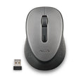 EAN 8435430623925 - NGS DEW ratón Oficina Ambidextro RF inalámbrico Óptico 1600 DPI imagen 1