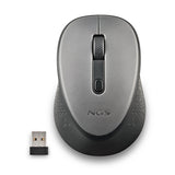 EAN 8435430623925 - NGS DEW ratón Oficina Ambidextro RF inalámbrico Óptico 1600 DPI imagen 1