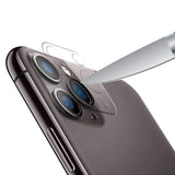 EAN 8434847070285 - COOL Accesorios 8434847070285 protector de pantalla o trasero para teléfono móvil Protector para lentes d imagen 2