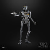 Figura New Republic Security Droid The Mandalorian Star Wars 15cm