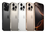EAN 195949773075 - Apple iPhone 16 Pro 16 cm (6.3") SIM doble iOS 18 5G USB Tipo C 512 GB Arena imagen 5