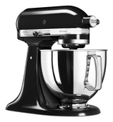 Kitchenaid Artisan 5ksm125eob Onyx Negro
