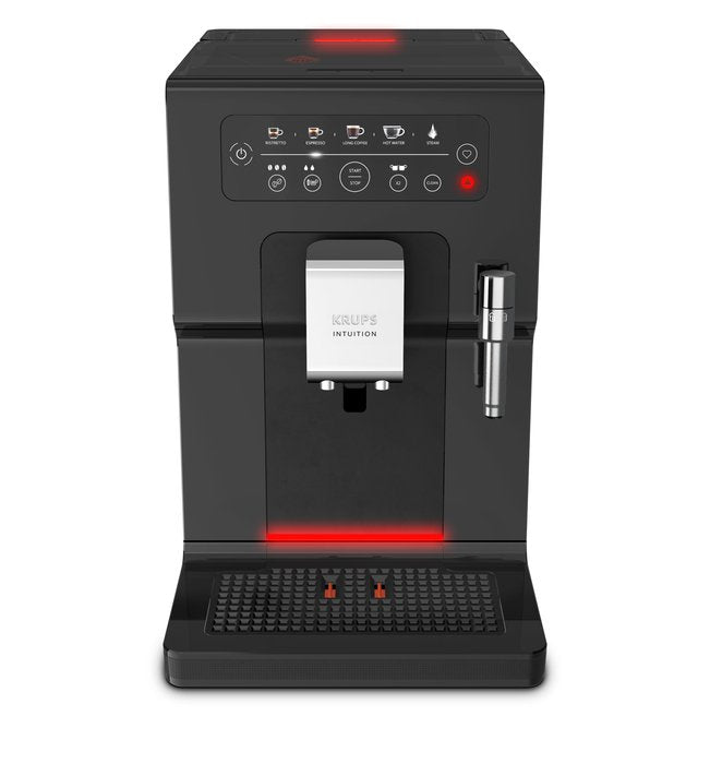 Krups Evidence Ea870810 Cafetera Eléctrica Semi-Automática Máquina Espresso 3 L