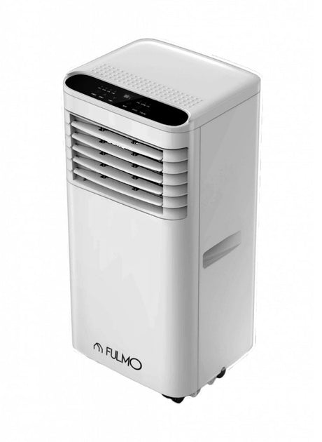 EAN 8435654500637 - Fulmo 8435654500637 aire acondicionado portátil Blanco imagen 1