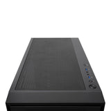EAN 0753263078872 - Chieftec Midi Tower GS-03B-BLK-OP, Schwarz Negro imagen 8