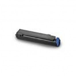EAN 5031713045960 - OKI Magenta Toner Cartridge cartucho de tóner Original imagen 1