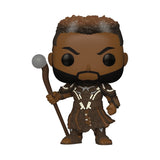 Figura Pop Black Panther Wakanda Forever M Baku