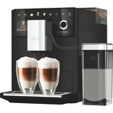 EAN 4006508228010 - Melitta 630-212 Totalmente automática Máquina espresso 1,8 L imagen 13