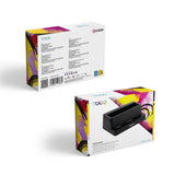 Docking Station Para Ssd M2 Sata Nvme Tooq Tqds-502b