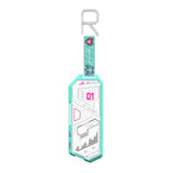 EAN 4711636179348 - ASUS ROG Strix Arion Hatsune Miku Edition Caja externa para unidad de estado sólido (SSD) Blanco M.2 imagen 1