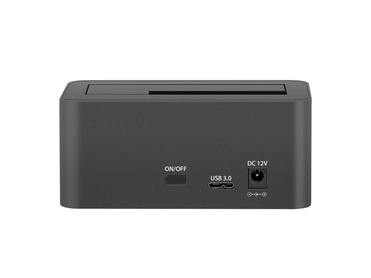 EAN 5901969407891 - NATEC Kangaroo USB 3.2 Gen 1 (3.1 Gen 1) Type-A Negro imagen 4