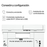 EAN 0198828837486 - HP LaserJet Pro MFP 4113fdng 1200 x 1200 DPI A4 Wifi imagen 5