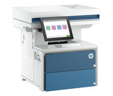 Hp Laserjet Enterprise Mfp 5602dn A4 50s. Sw Mf Duplex Network