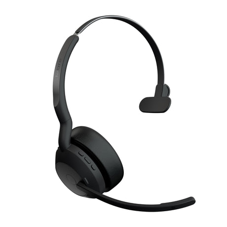 EAN 5706991027471 - Jabra Evolve2 55 Auriculares Inalámbrico y alámbrico Diadema Oficina/Centro de llamadas Bluetooth Base de imagen 2
