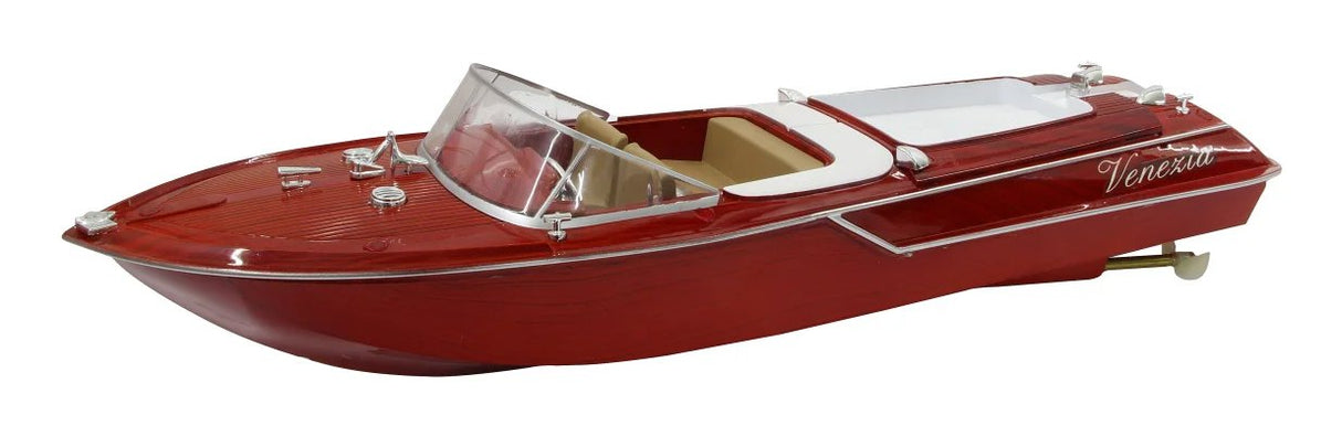 EAN 4042774356569 - Jamara 040390 modelo controlado por radio Barco Motor eléctrico imagen 8