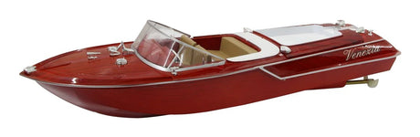EAN 4042774356569 - Jamara 040390 modelo controlado por radio Barco Motor eléctrico imagen 8