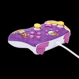 Mando Switch Princess Peach Wrls Battle