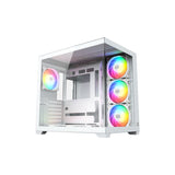 Torre Atx Xyz Tesseract X 50 White