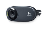 Hd C310 Webcam 5 Mp 1280 X