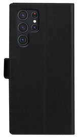 Dbramante1928 Copenhagen Slim Funda Para Galaxy S22 Ultra 17,3 Cm (6.8") Folio Negro