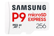 EAN 8806097644194 - Samsung MB-MK256T 256 GB MicroSDXC UHS-I imagen 1