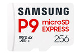 EAN 8806097644194 - Samsung MB-MK256T 256 GB MicroSDXC UHS-I imagen 1