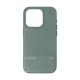 EAN 4895200474425 - Native Union RECLA-GRN-NP23P funda para teléfono móvil 15,5 cm (6.1") Verde imagen 2