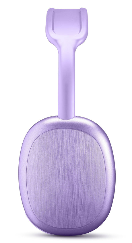 EAN 8018080486043 - Music Sound MAXI2 Auriculares Inalámbrico Diadema Llamadas/Música USB Tipo C Púrpura imagen 3