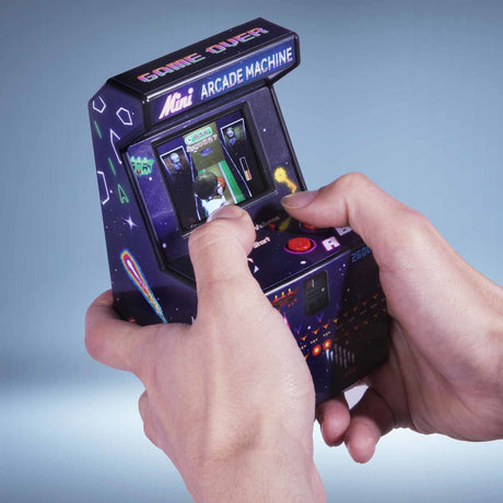 EAN 5060820070008 - Thumbs Up ORB Mini Arcade Machine imagen 3