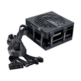 Lian Li Rb0550b.B Fuente De Alimentación 550 W 24-Pin Atx Atx Negro