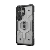 EAN 0840283918803 - Urban Armor Gear Pathfinder Clear funda para teléfono móvil 17,3 cm (6.8") Negro, Plata imagen 1