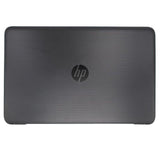 Carcasa Lcd Para Portátil Hp 15-Ac 15-Af 15-Ay 15-Ba Series 813926-001 Gris