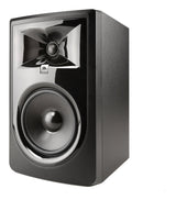 Jbl 306p Mkii - Monitor De Estudio Activo De 2 Vías