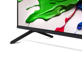 Lg Ai 75qned92a6a 75"4k Uhd Qned Evo Miniled Alfa8 Wi-Fi Smart Tv