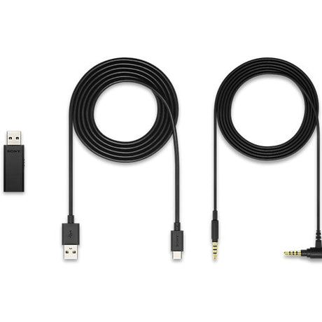 EAN 4548736155671 - Sony INZONE H5 Auriculares Inalámbrico y alámbrico Diadema Juego Negro imagen 6