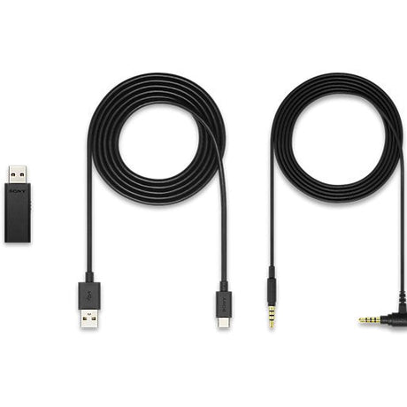 EAN 4548736155671 - Sony INZONE H5 Auriculares Inalámbrico y alámbrico Diadema Juego Negro imagen 6