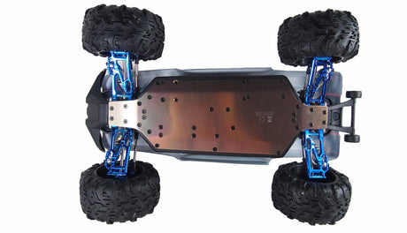 EAN 4260768510029 - Amewi Crusher Monstertruck brushless modelo controlado por radio Motor eléctrico 1:10 imagen 5