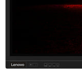 Lenovo Thinkvision T75 - 190 Cm (75") Clase Diagonal Lcd-Display Con Retroiluminación Led - Interaktiv - Con Touchscreen (Multitouch)