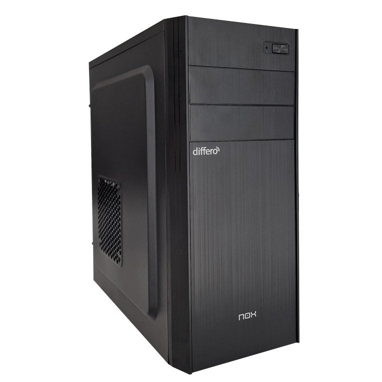 EAN 8435207809255 - differo OR1639295 PC Intel® Core™ i5 DDR4-SDRAM 500 GB SSD Windows 11 Home (versión de prueba preinstalad imagen 3