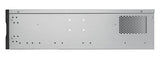 EAN 4710679819570 - Silverstone SST-RM31 carcasa de ordenador Estante Gris, Negro imagen 3