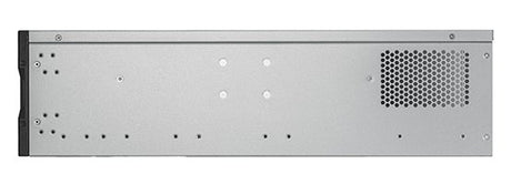 EAN 4710679819570 - Silverstone SST-RM31 carcasa de ordenador Estante Gris, Negro imagen 3