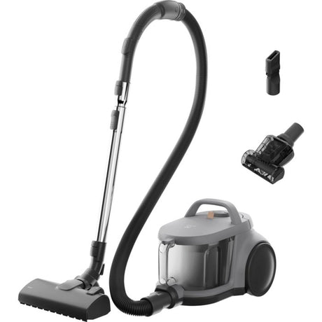 EAN 7333394082509 - Electrolux EL51A2UG 1000 W Sin bolsa imagen 22